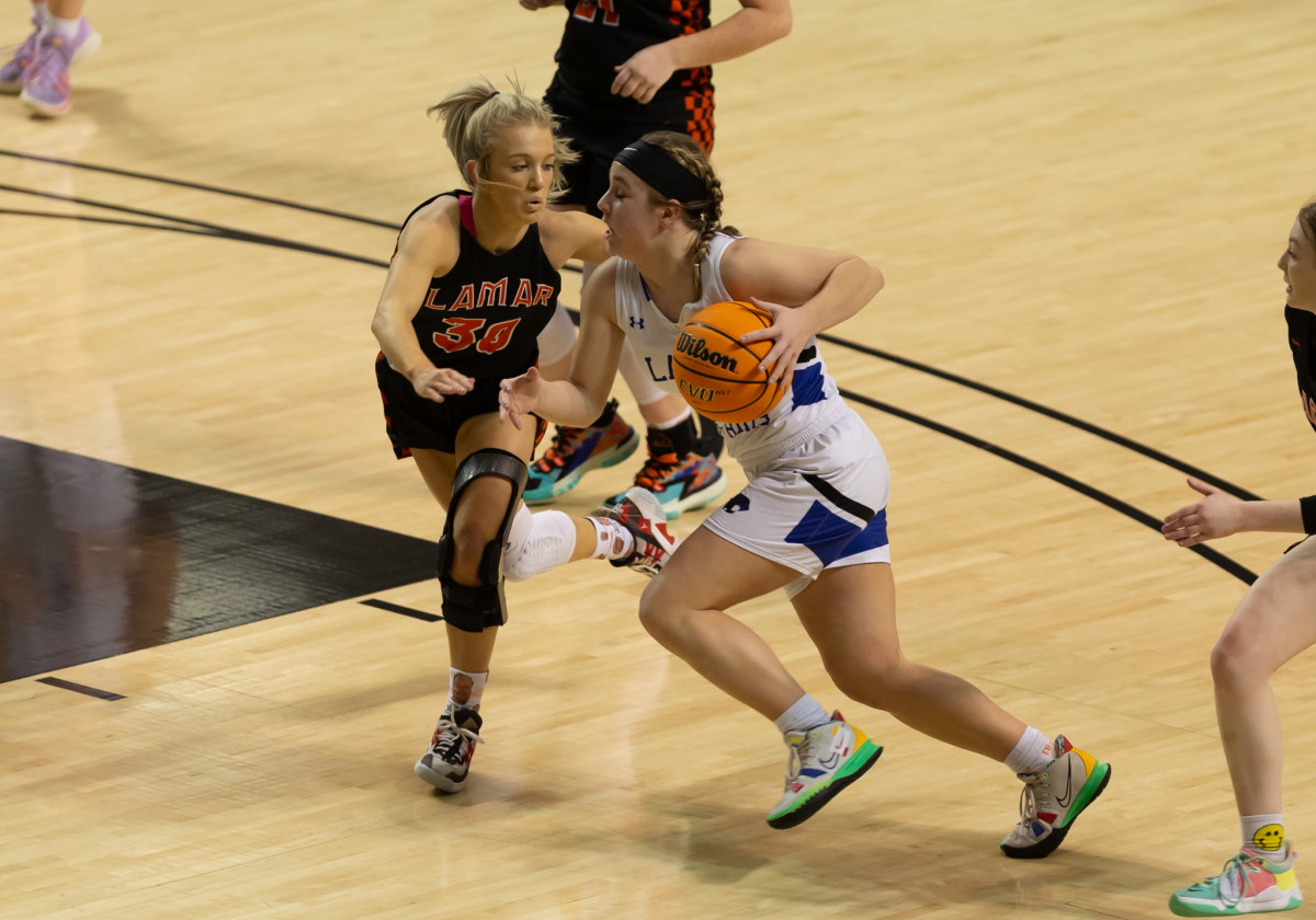 Bergman-Lamar Girls championship  _0232